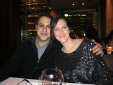 Ziad and Heidi